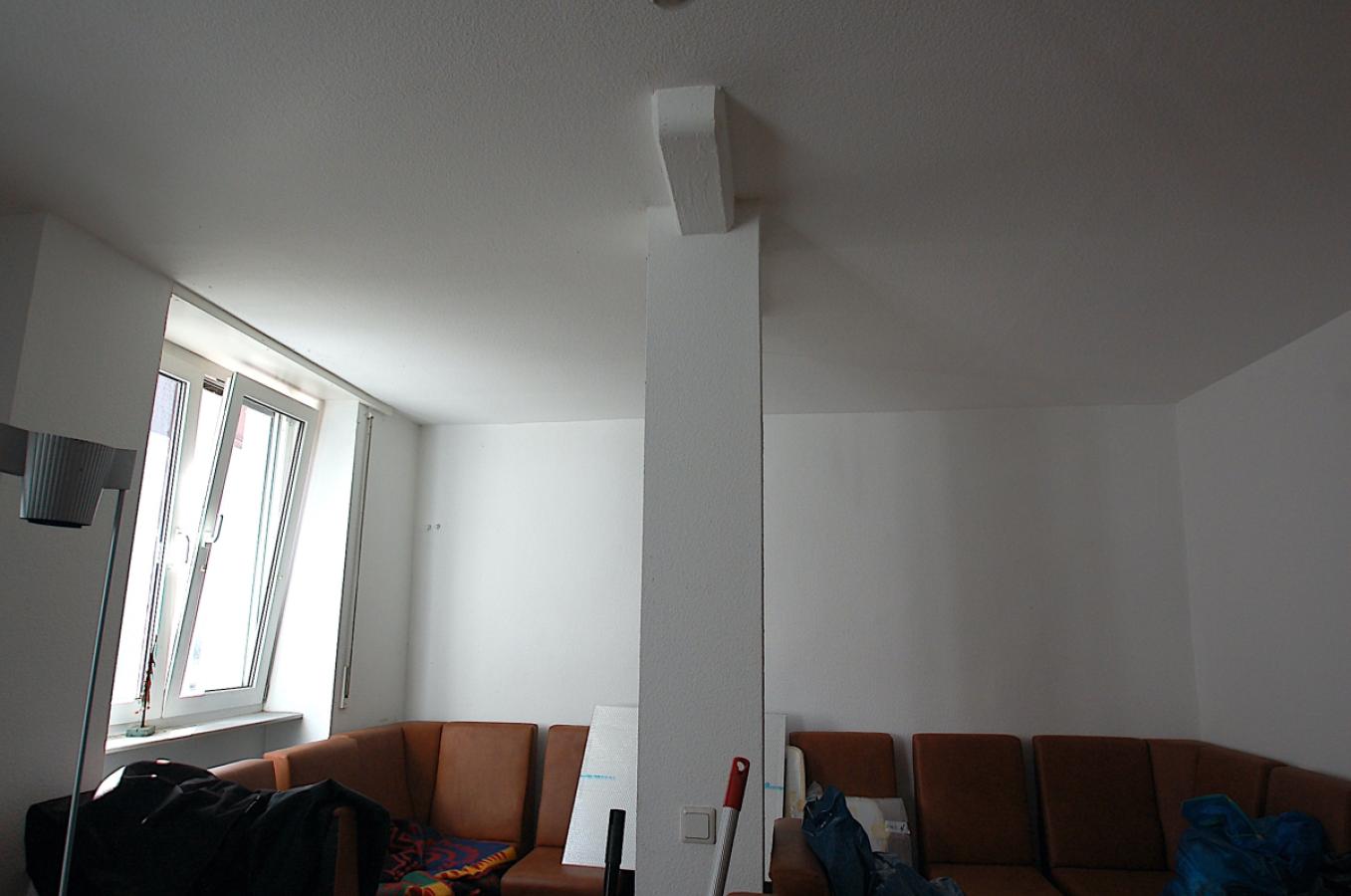 Wohnung 1 EG