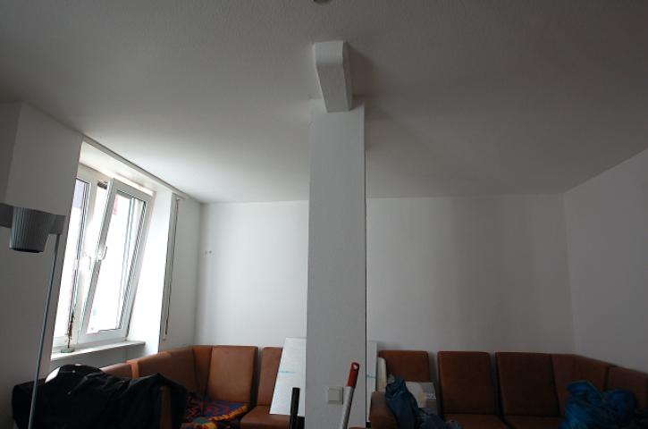 Wohnung 1 EG