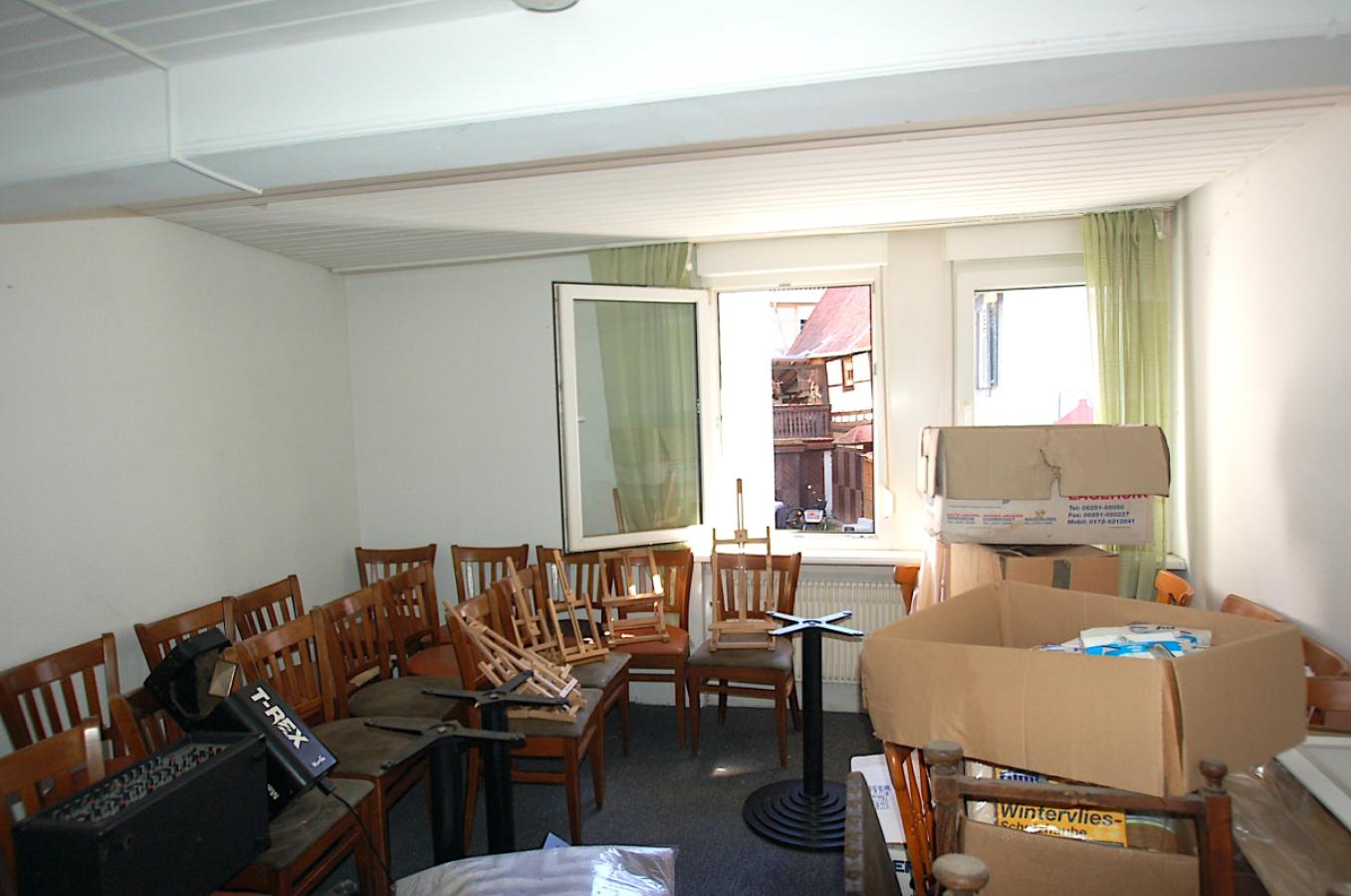 Wohnung 2 OG
