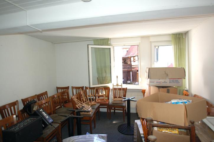 Wohnung 2 OG