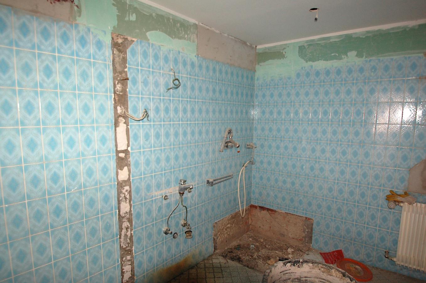 Bad Wohnung 3