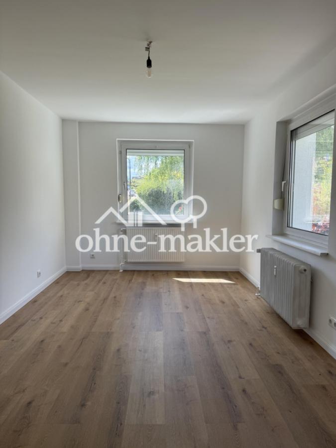 Arbeitszimmer/ Kinderzimmer