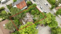 Neubau nach § 34 BauGB möglich