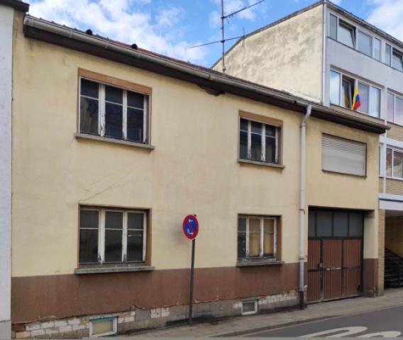 Frontansicht 1