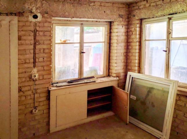 Zimmer 3 EG Ecke