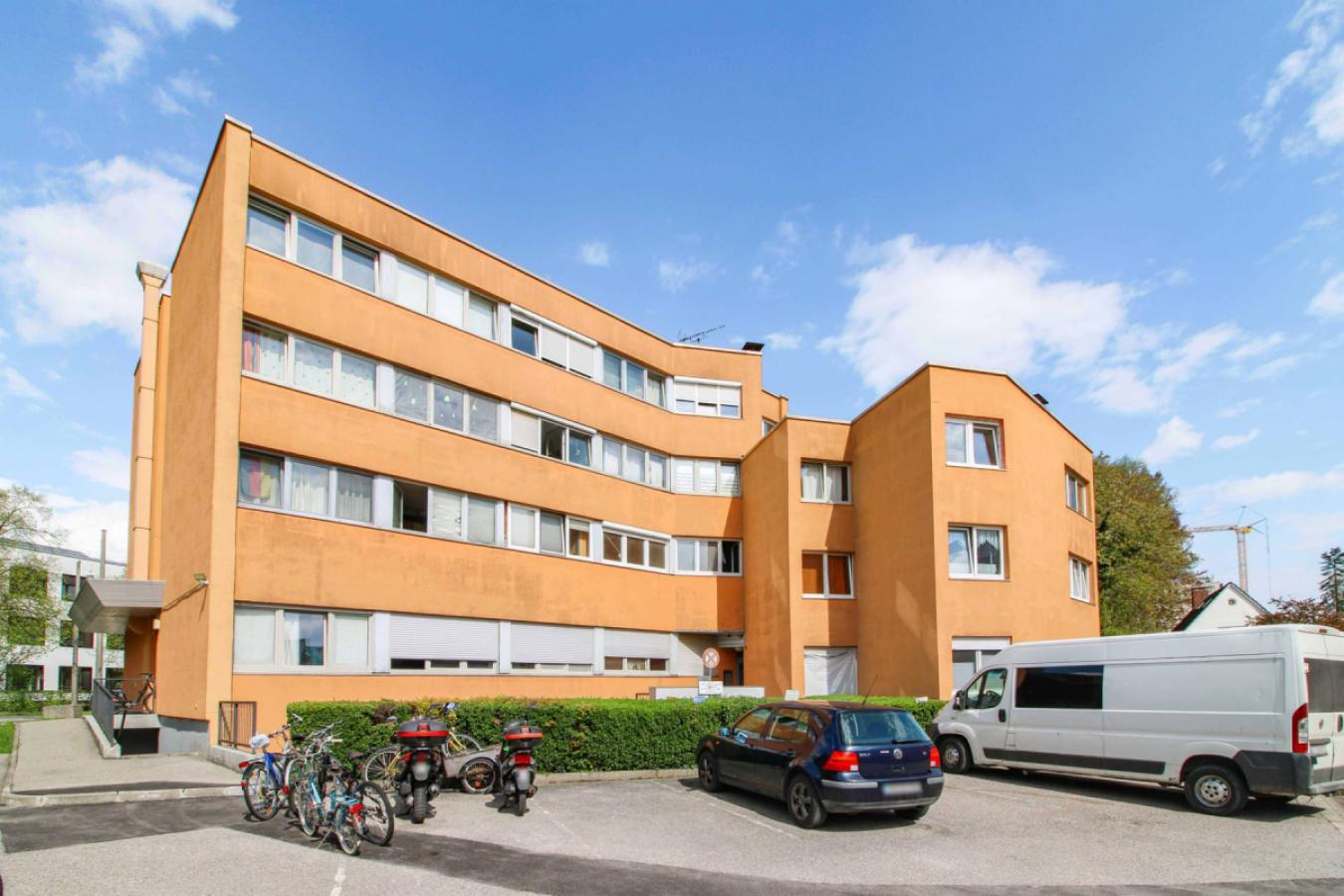 Objektansicht