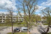 Ausblick Apartment
