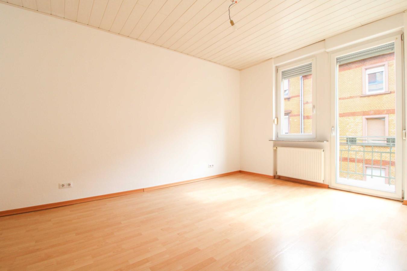 1.OG - Wohnzimmer