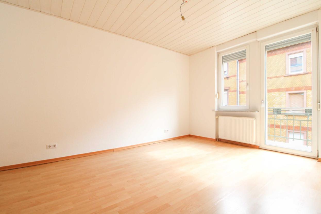 1.OG - Wohnzimmer