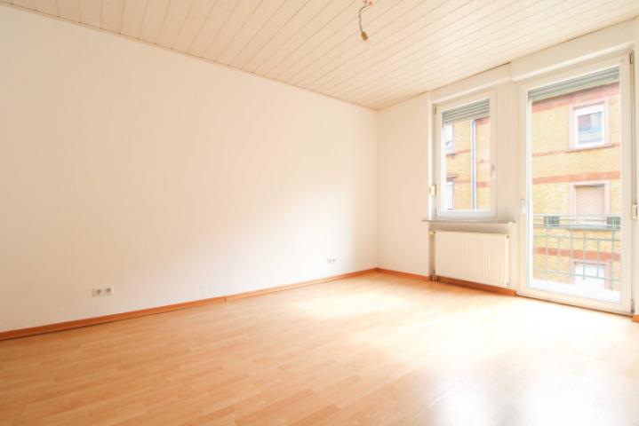 1.OG - Wohnzimmer