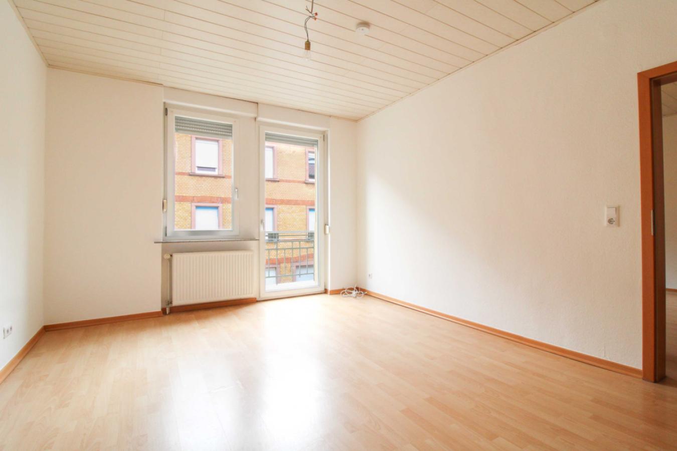 1.OG - Wohnzimmer