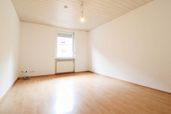 1.OG - Schlafzimmer