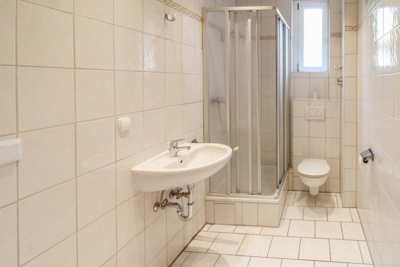 1.OG - Badezimmer