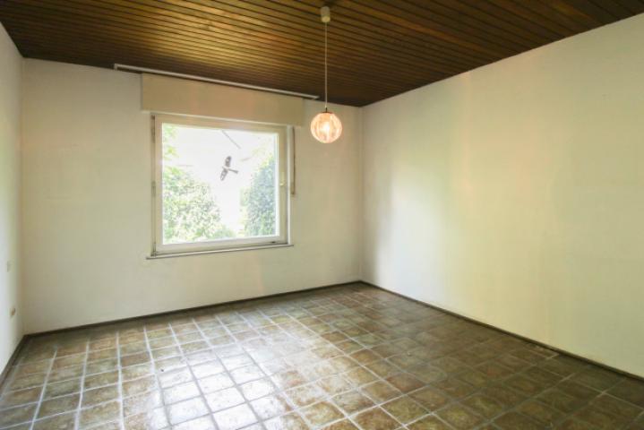 Schlafzimmer ELW