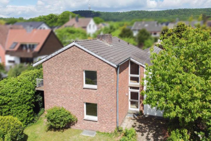 Straßenansicht