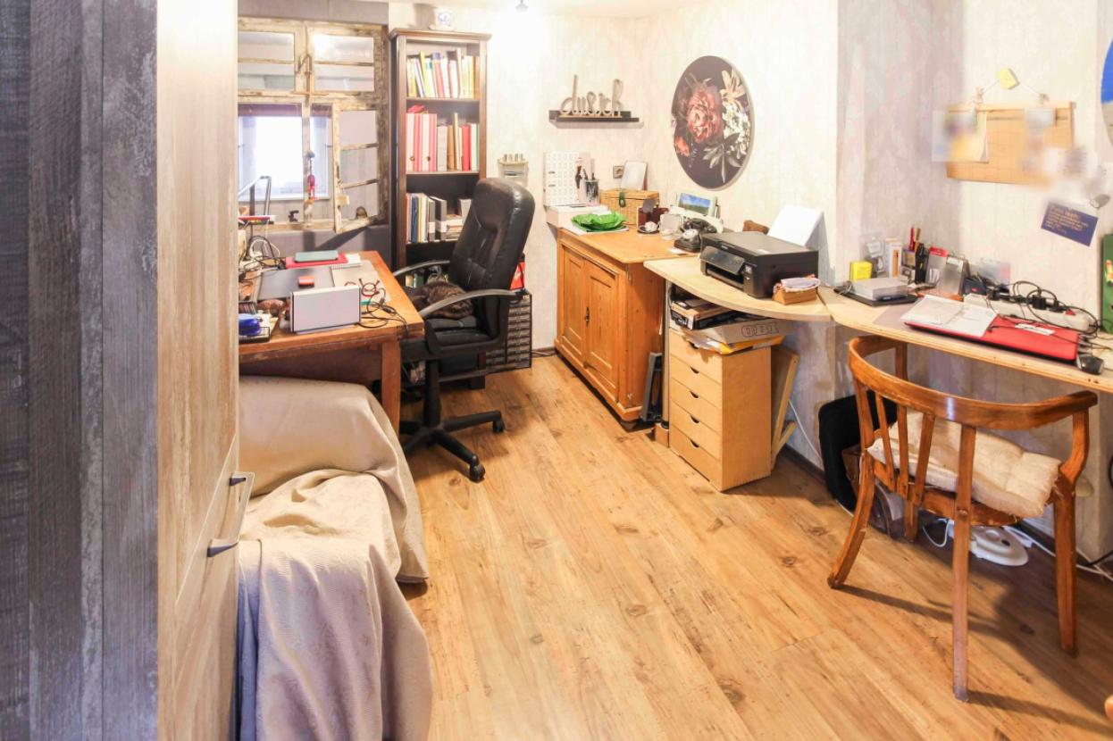 Büro 1. OG