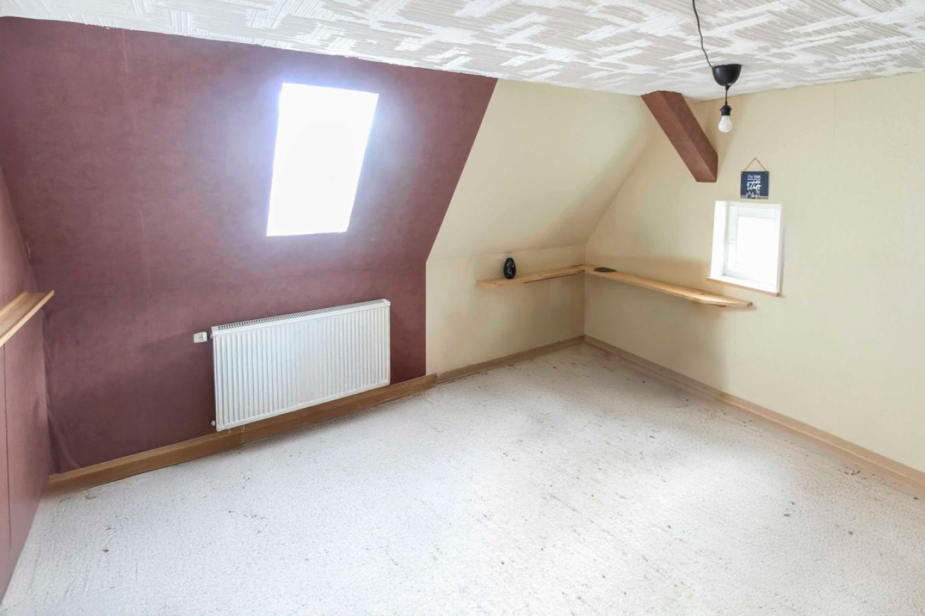 Kinderzimmer II DG