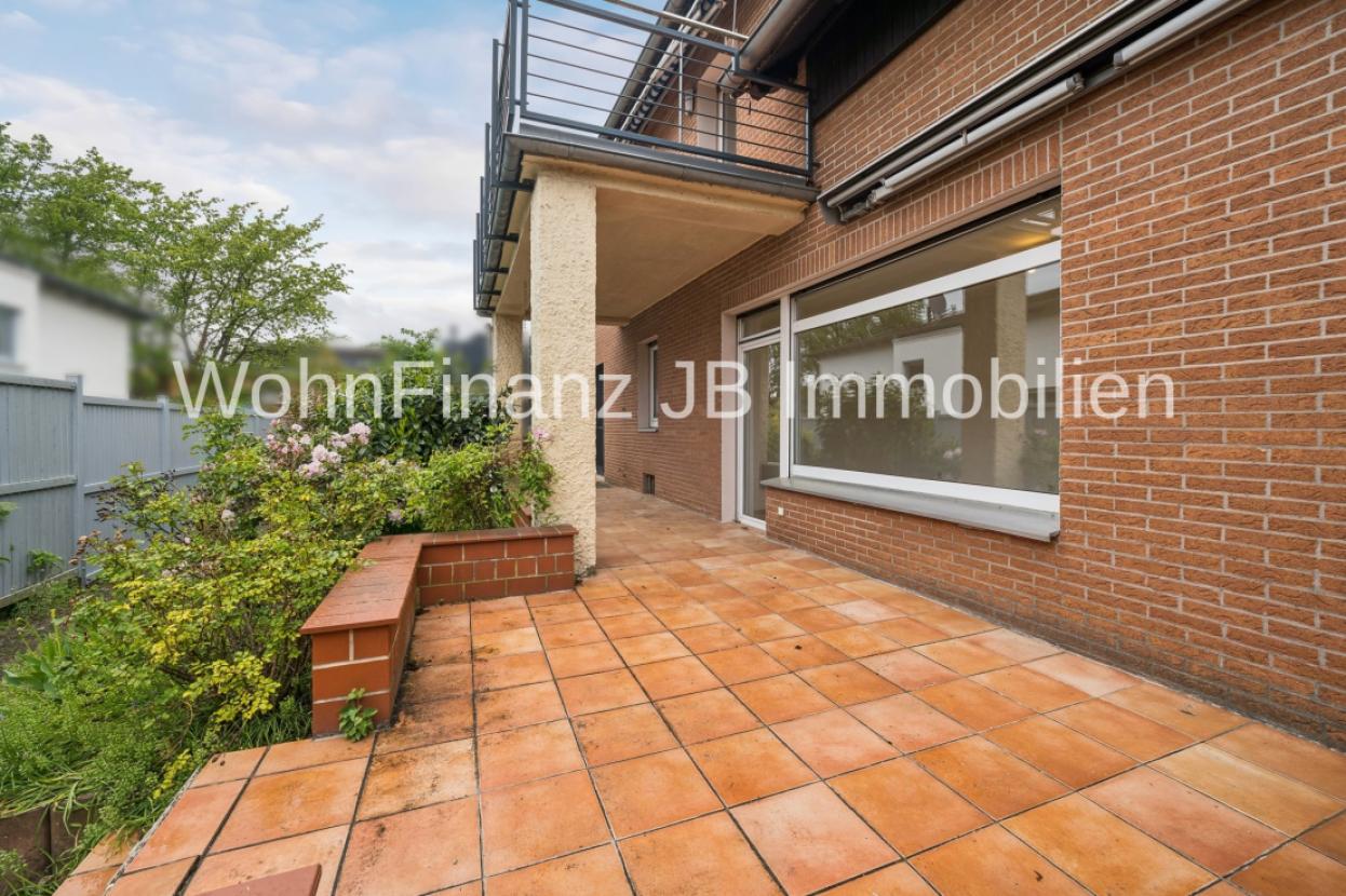 WE01: Terrasse