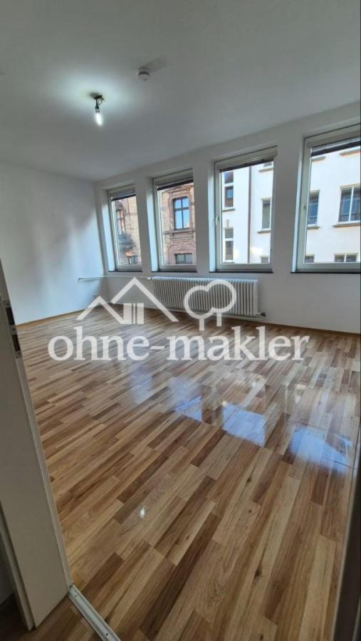 Schlafzimmer 2/Kinderzimmer