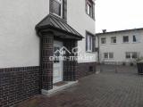 Zugang Hof