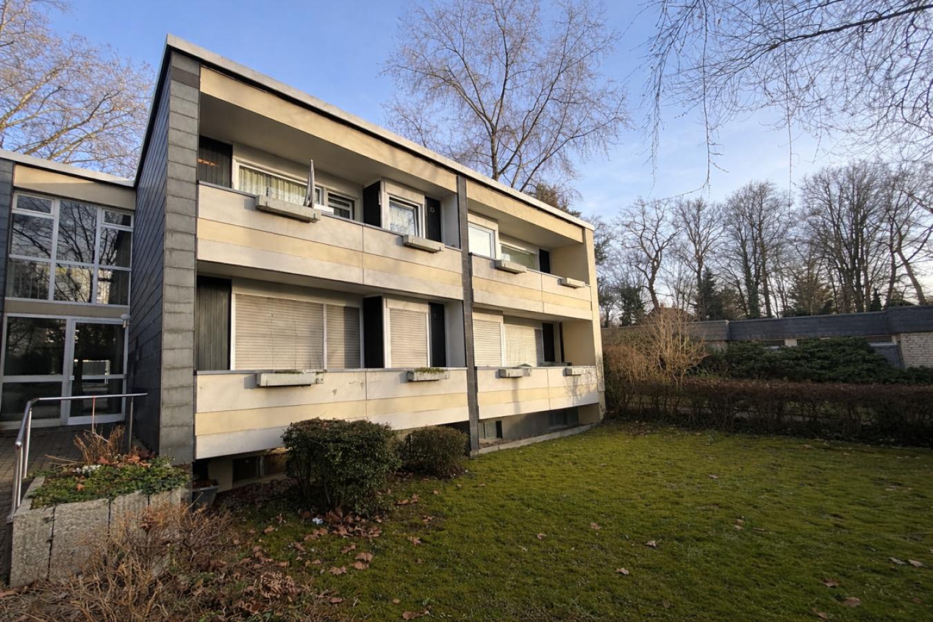 Außenansicht