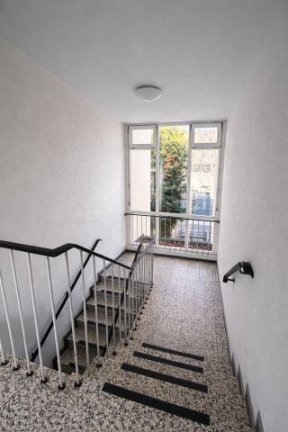 Treppenhaus