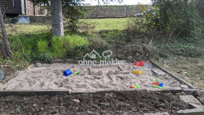 Sandkasten