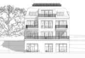 Entwurf Mehrgenerationenhaus