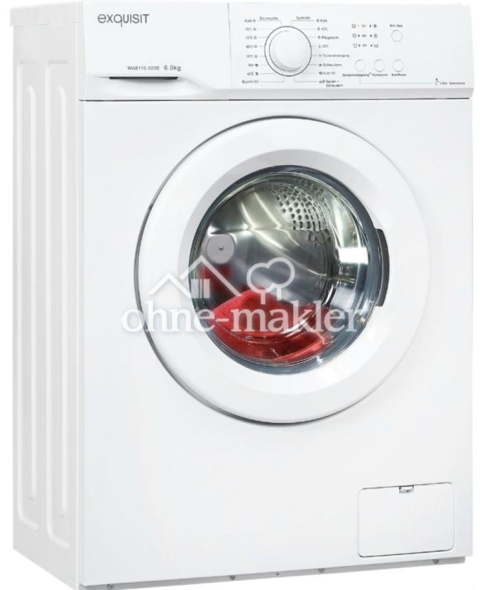 Waschmaschine
