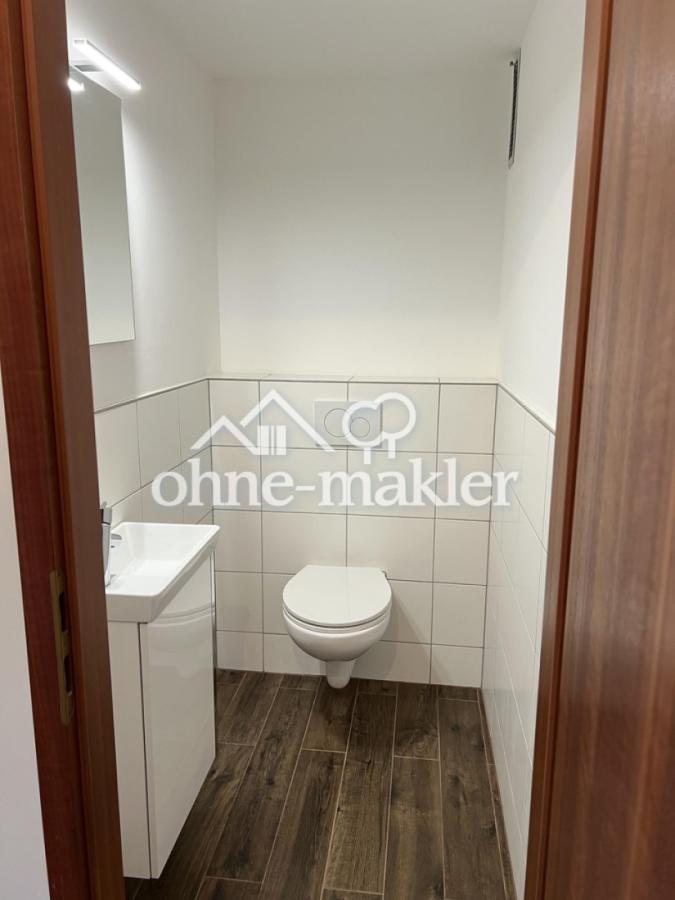 Gäste-WC