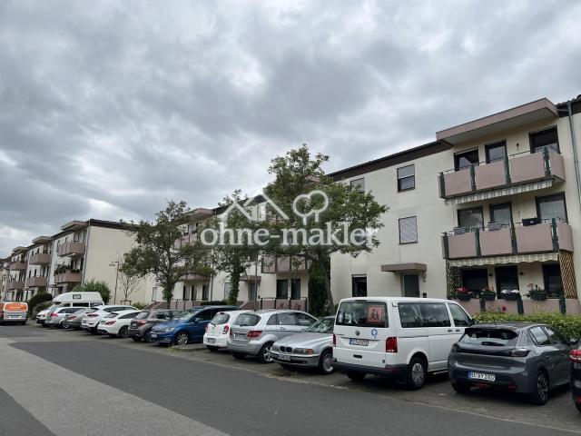 beide Wohngebäudekomplexe