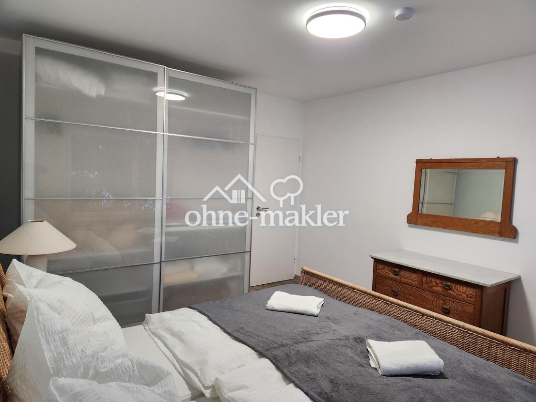 Der große Kleiderschrank