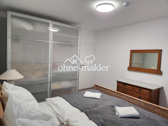 Der große Kleiderschrank