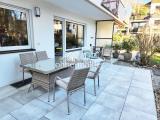 Die Terrasse