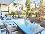 Der Terrassentisch
