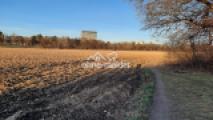Wanderweg Siemensgebäude