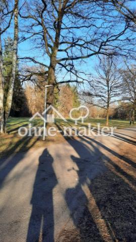 Stadtpark Solln