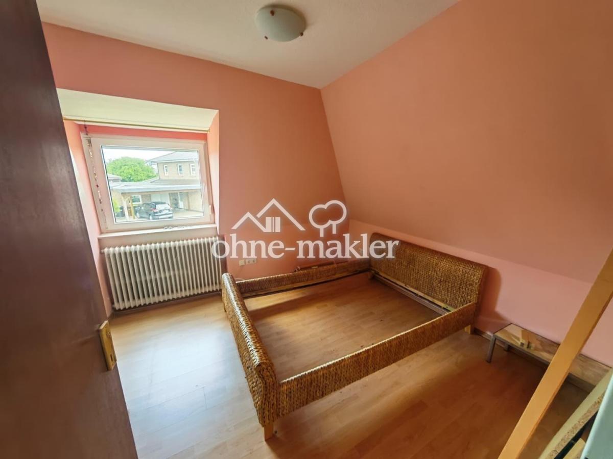 Schlafzimmer OG
