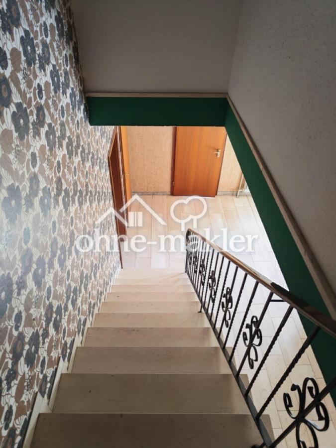 Treppe