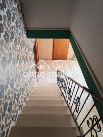 Treppe