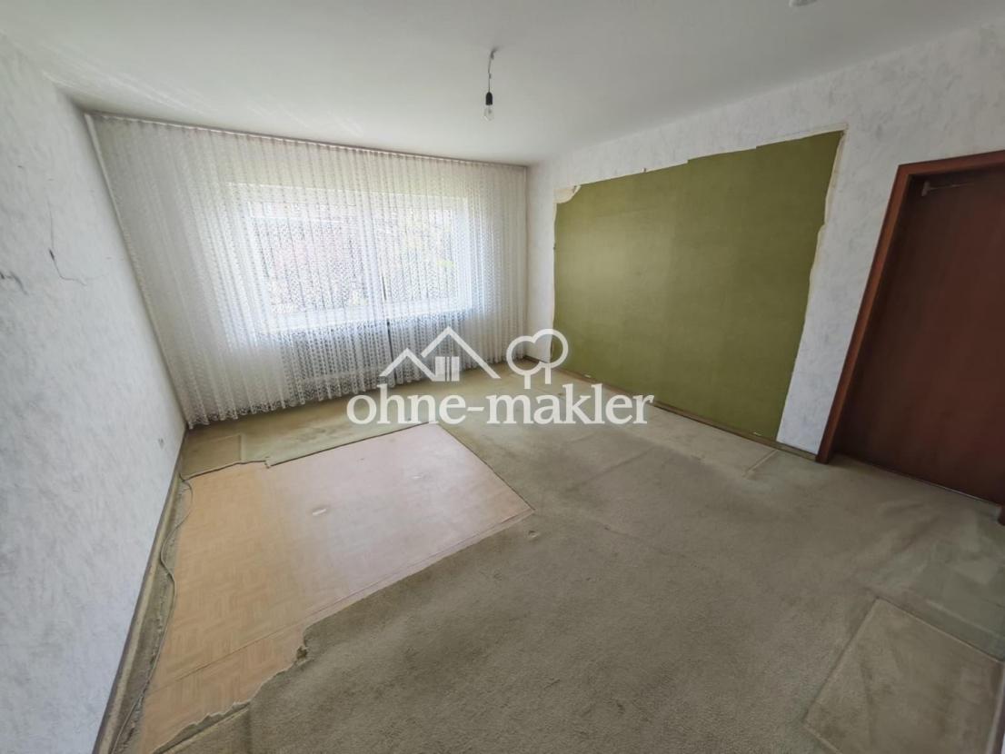 Schlafzimmer EG