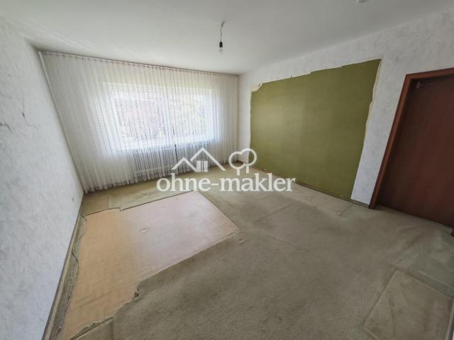 Schlafzimmer EG