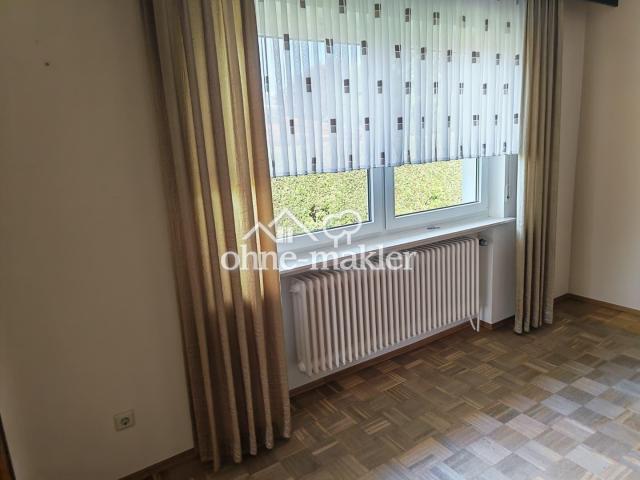 Wohnzimmer EG
