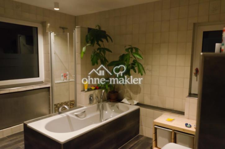 OG - Badezimmer