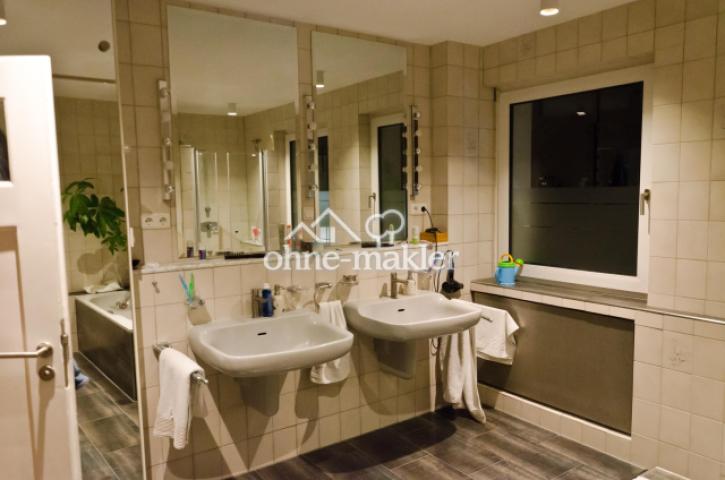 OG - Badezimmer