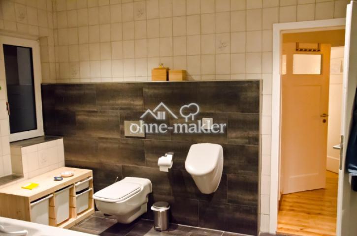 OG - Badezimmer