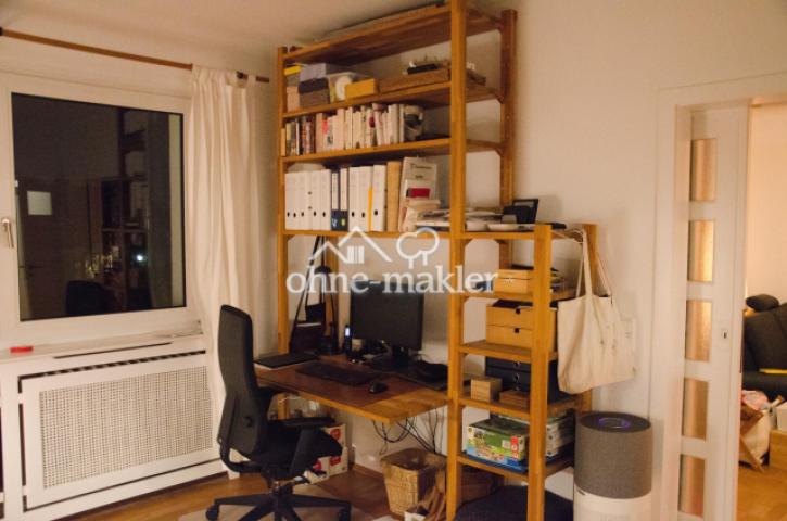 OG - Zimmer 1
