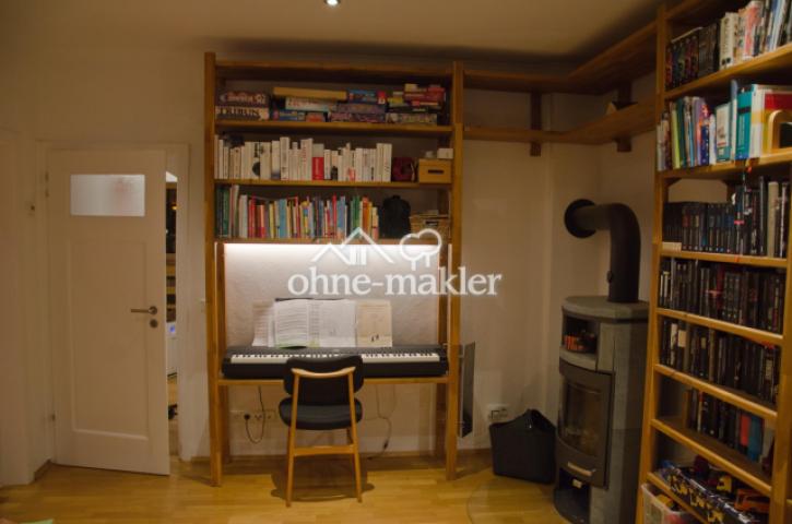 OG - Zimmer 1