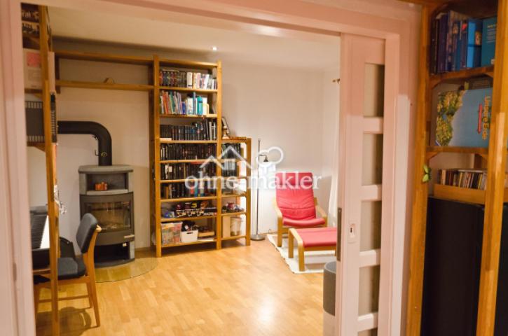 OG - Zimmer 1