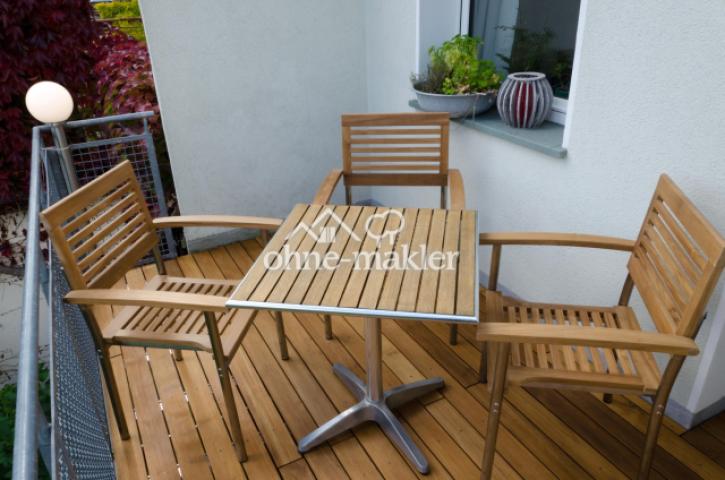 OG - Balkon
